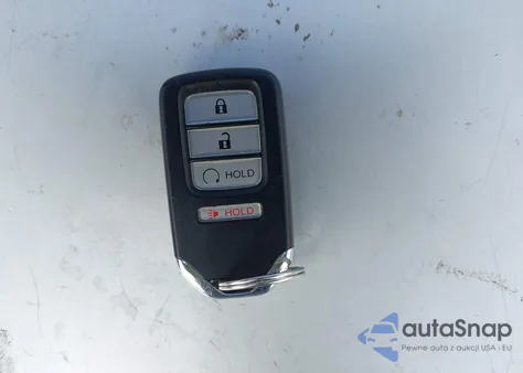 2025 Honda Ridgeline Trailsport из США, поврежденный, VIN 5FPYK3F68SB009843